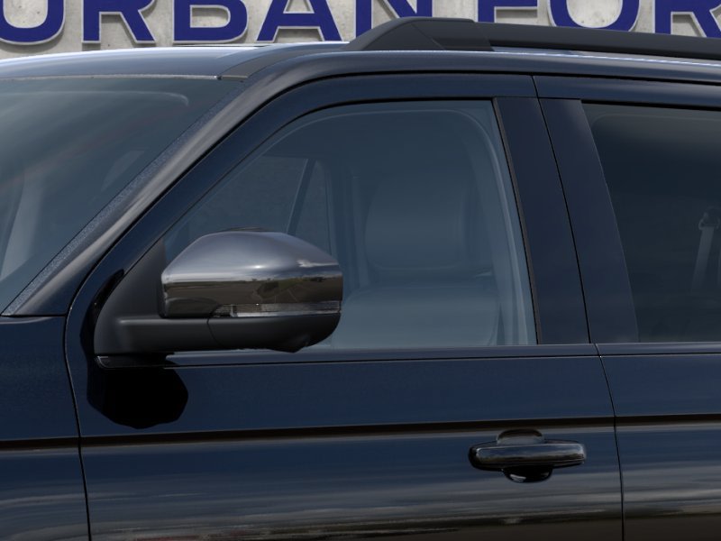 Thumbnail: 2027 Ford Expedition MAX - 21