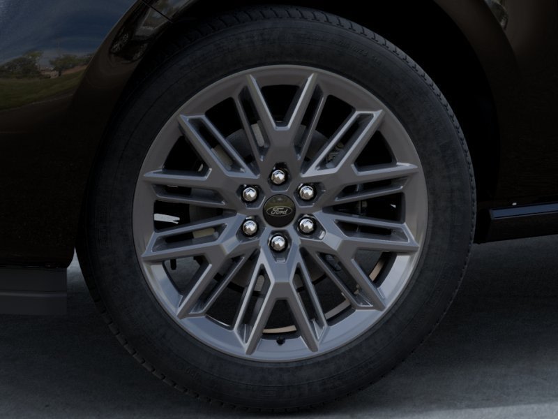 Thumbnail: 2027 Ford Expedition MAX - 8