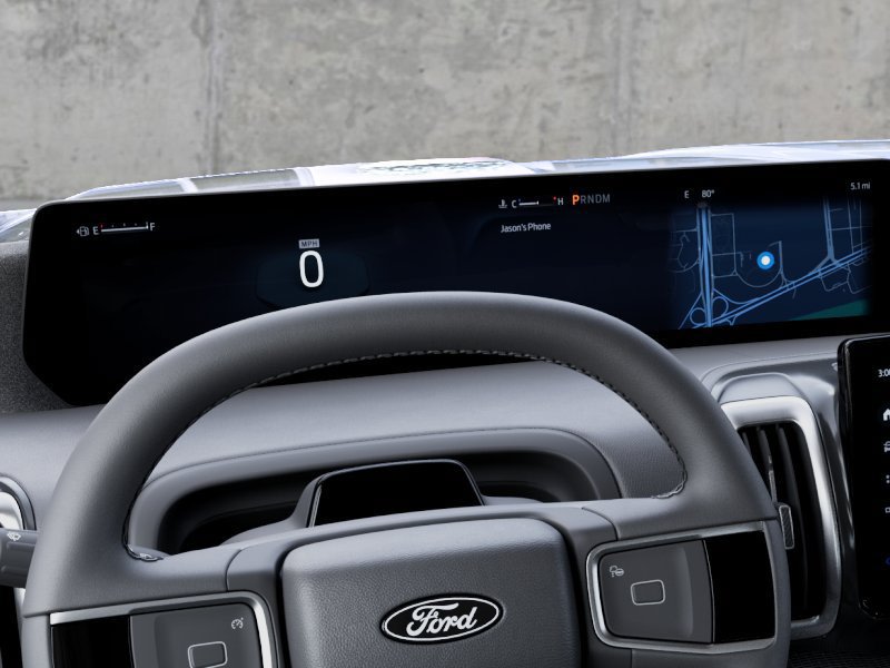 Thumbnail: 2027 Ford Expedition MAX - 17