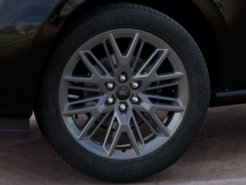 Thumbnail: 2027 Ford Expedition MAX - 7
