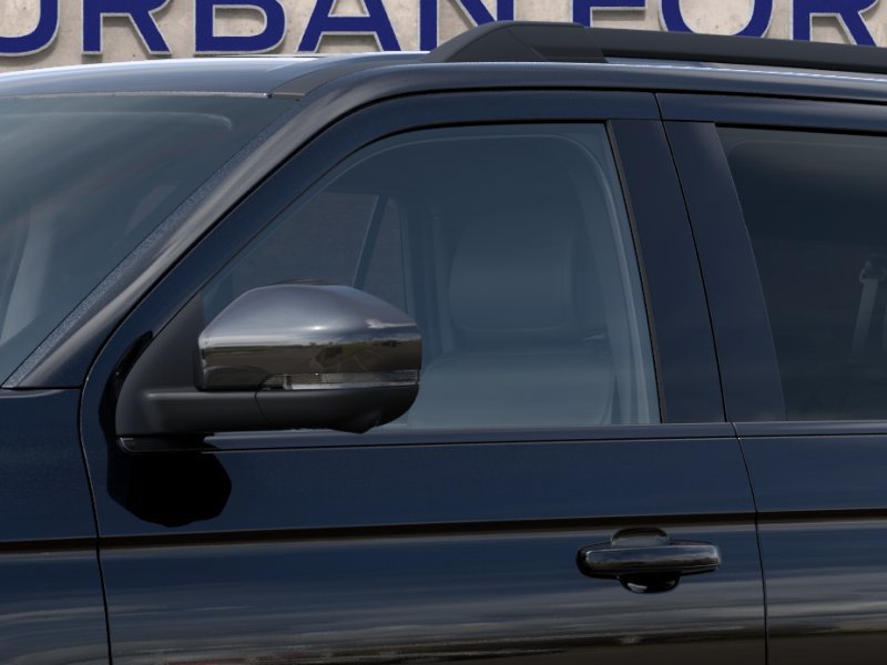Thumbnail: 2027 Ford Expedition MAX - 20