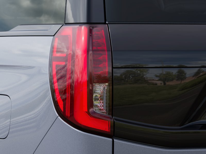 Thumbnail: 2027 Ford Expedition MAX - 21
