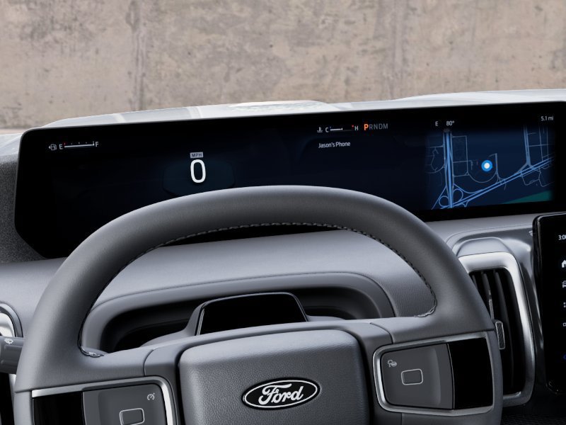 Thumbnail: 2027 Ford Expedition MAX - 10
