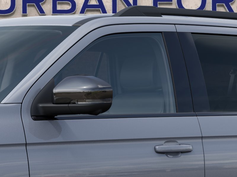 Thumbnail: 2027 Ford Expedition MAX - 20