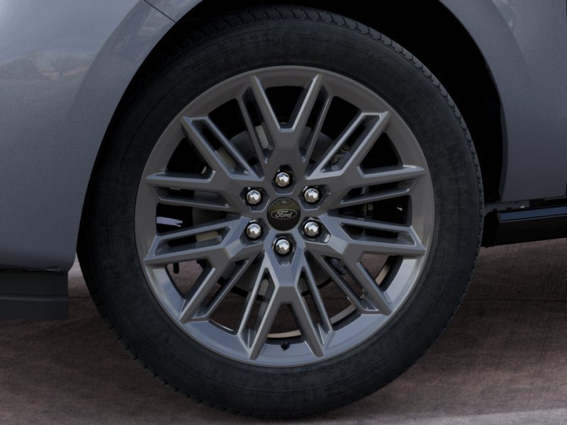 Thumbnail: 2027 Ford Expedition MAX - 7