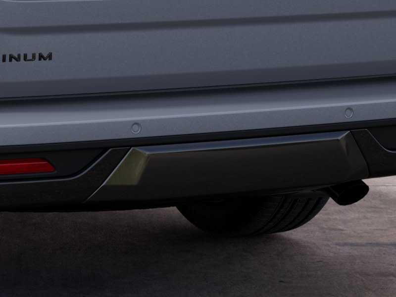 Thumbnail: 2027 Ford Expedition MAX - 23