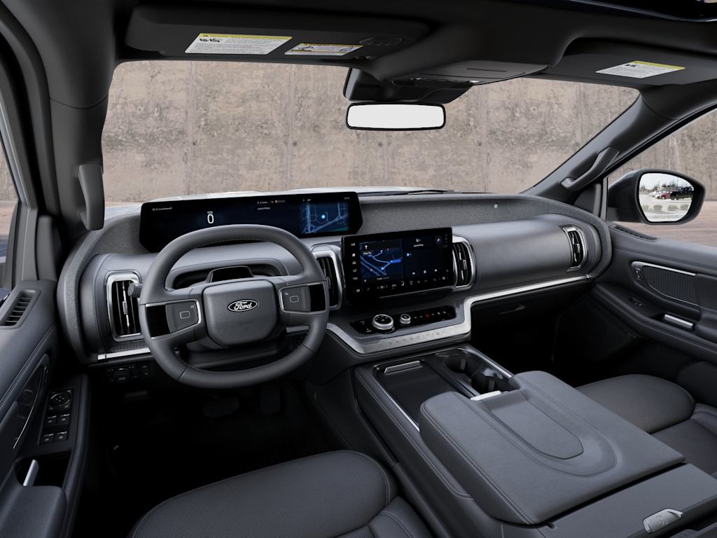 Thumbnail: 2027 Ford Expedition MAX - 2