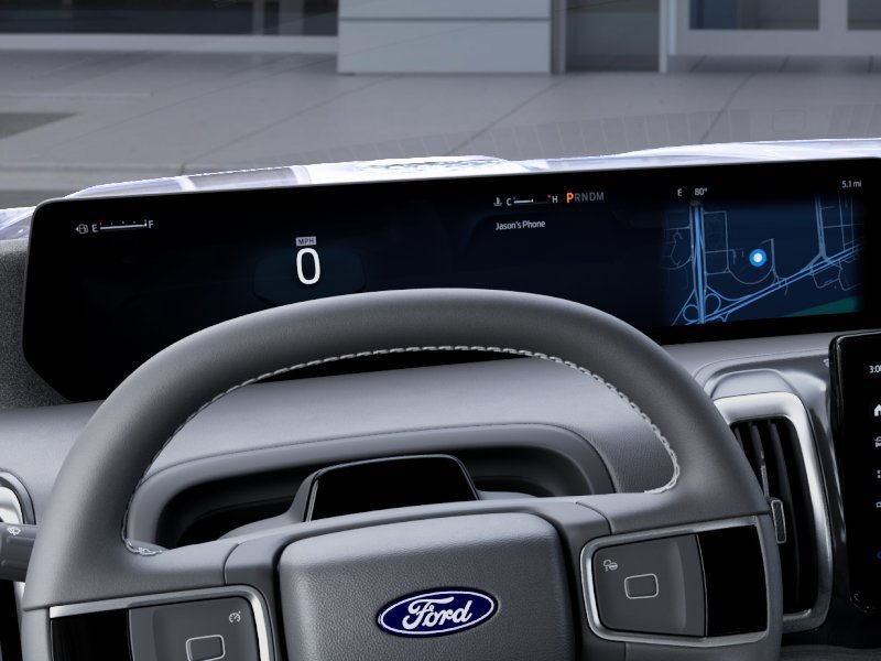 Thumbnail: 2027 Ford Expedition MAX - 17