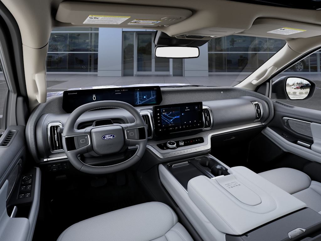 Thumbnail: 2027 Ford Expedition MAX - 2