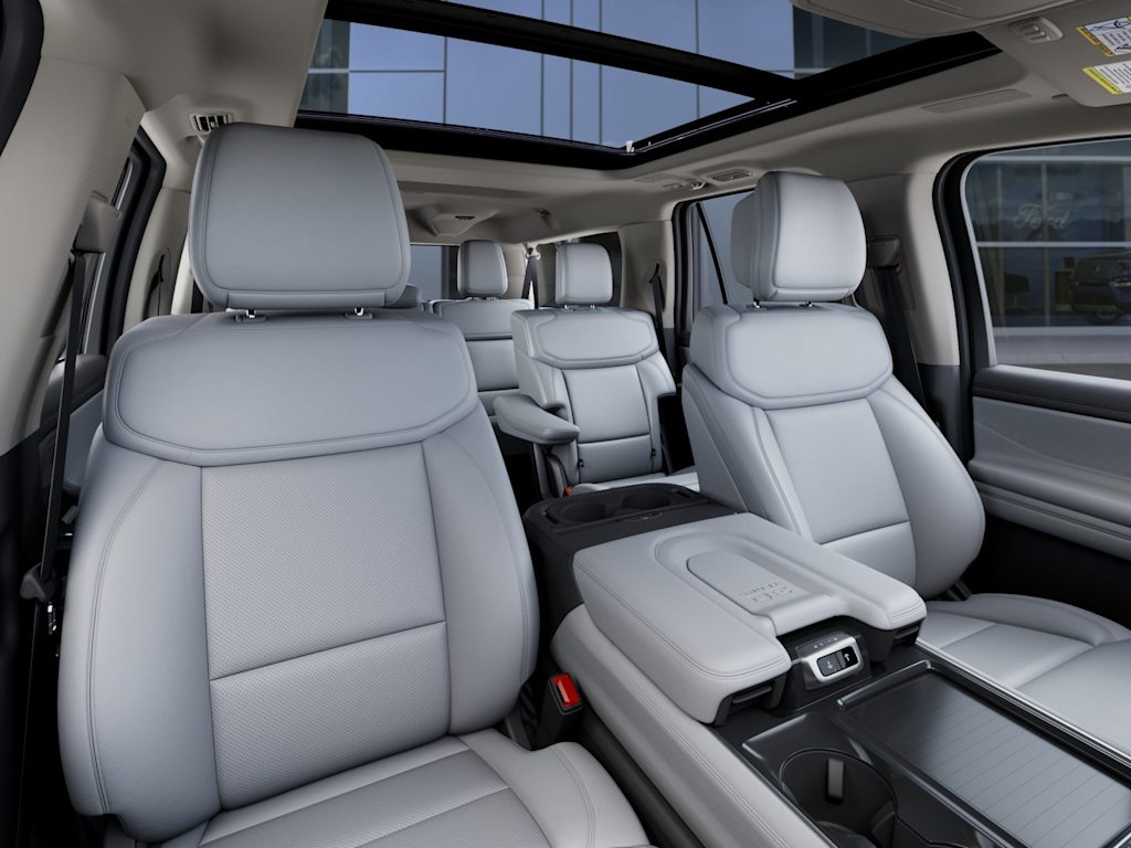 Thumbnail: 2027 Ford Expedition MAX - 9