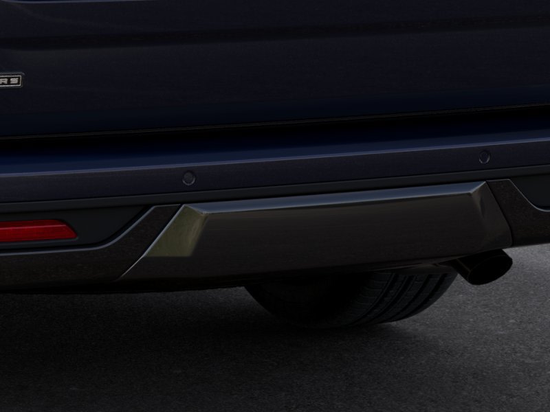 Thumbnail: 2027 Ford Expedition MAX - 23