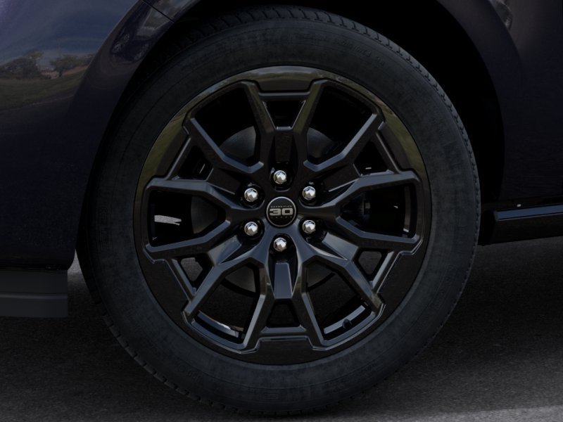 Thumbnail: 2027 Ford Expedition MAX - 8