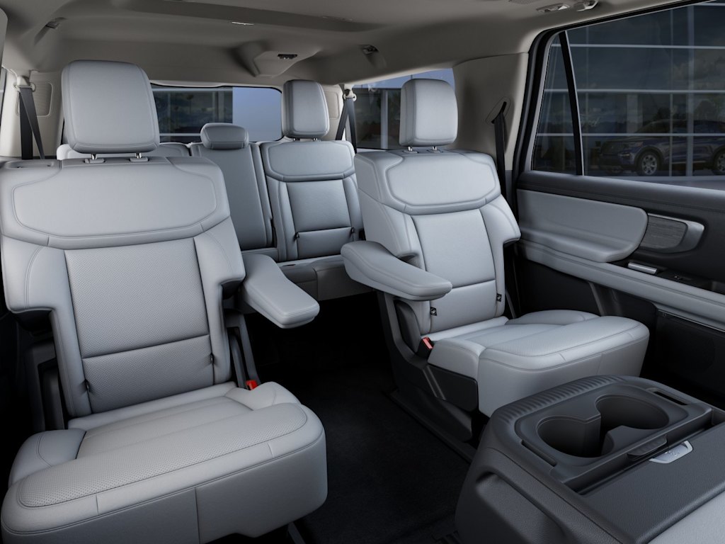 Thumbnail: 2027 Ford Expedition MAX - 15