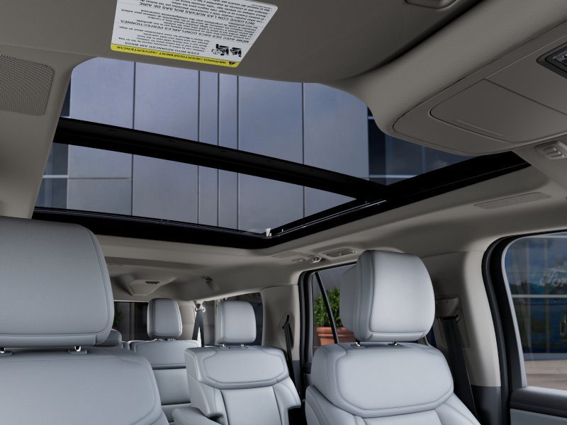 Thumbnail: 2027 Ford Expedition MAX - 22