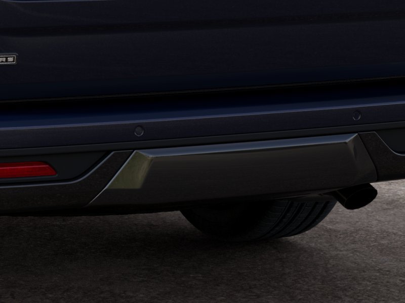 Thumbnail: 2027 Ford Expedition MAX - 23