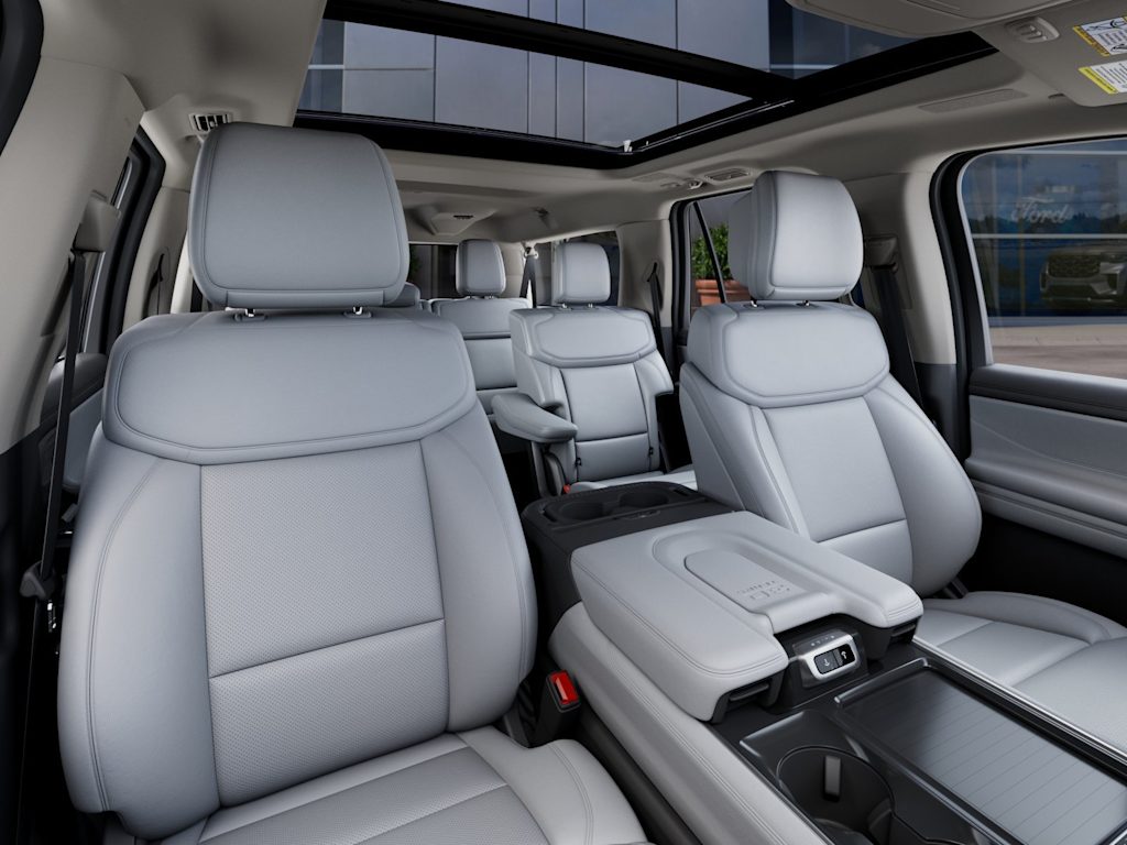 Thumbnail: 2027 Ford Expedition MAX - 10