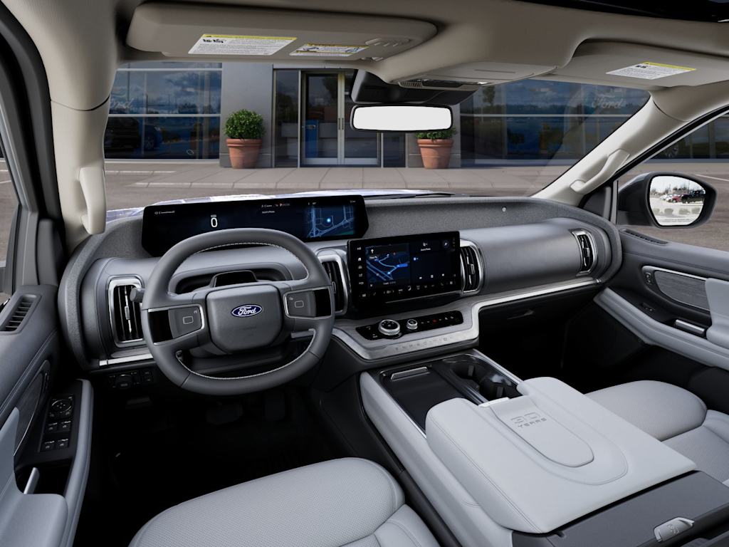 Thumbnail: 2027 Ford Expedition MAX - 2