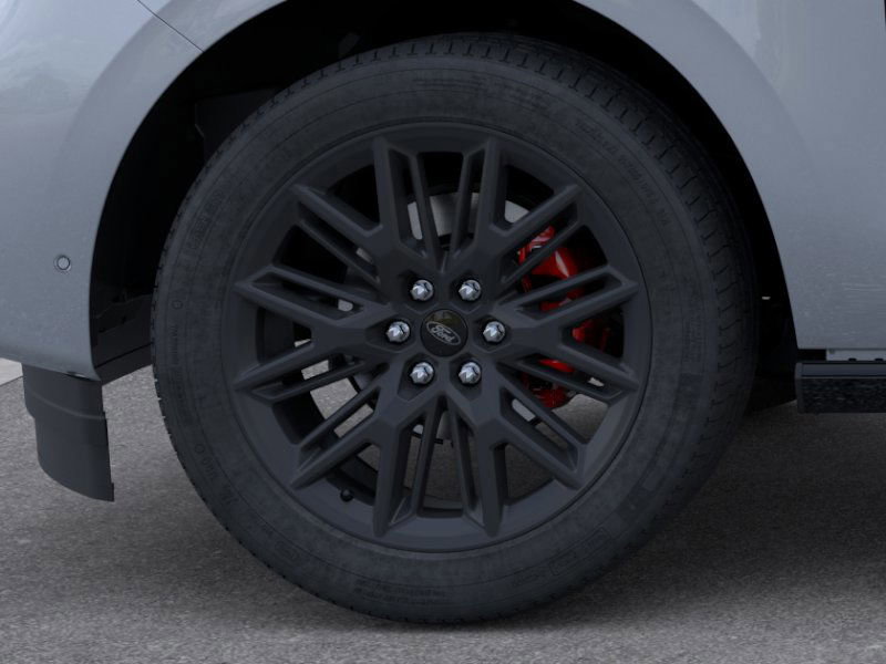 Thumbnail: 2025 Ford Expedition MAX - 8