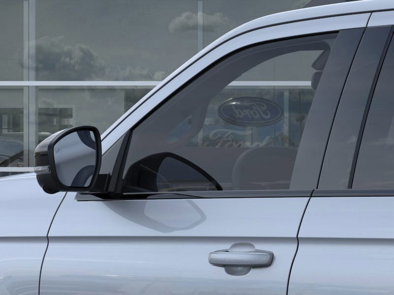 Thumbnail: 2025 Ford Expedition MAX - 20