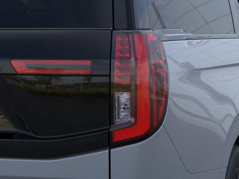 Thumbnail: 2025 Ford Expedition MAX - 21