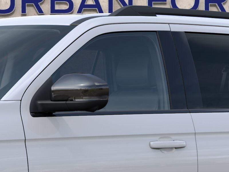 Thumbnail: 2027 Ford Expedition MAX - 20
