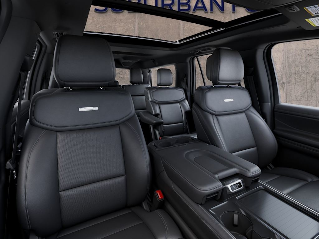 Thumbnail: 2027 Ford Expedition MAX - 9