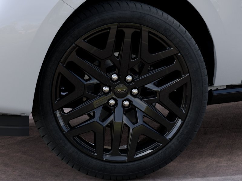 Thumbnail: 2027 Ford Expedition MAX - 7