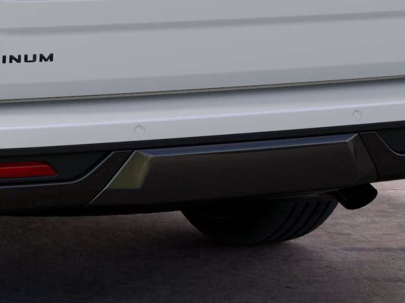 Thumbnail: 2027 Ford Expedition MAX - 23