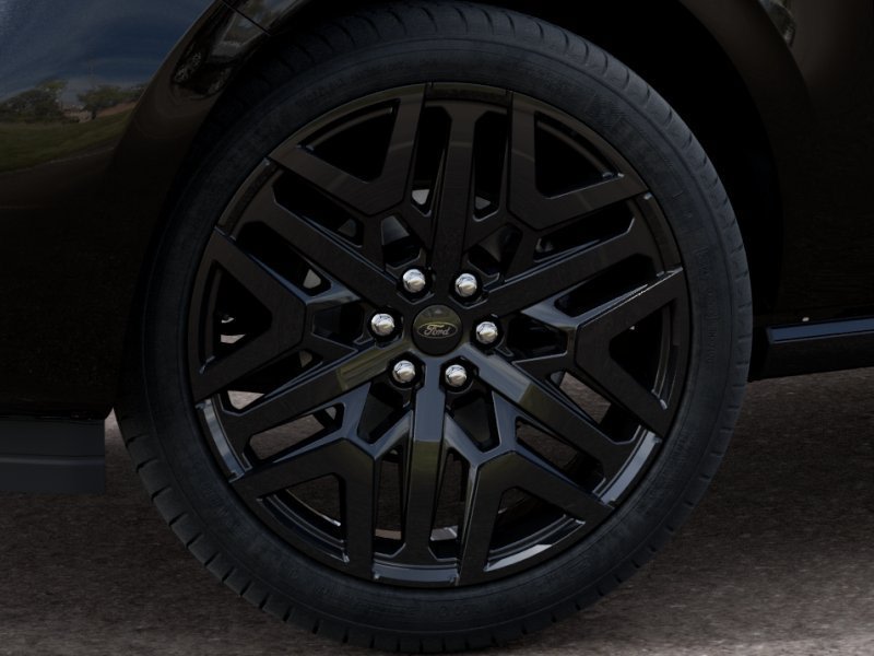 Thumbnail: 2027 Ford Expedition MAX - 7