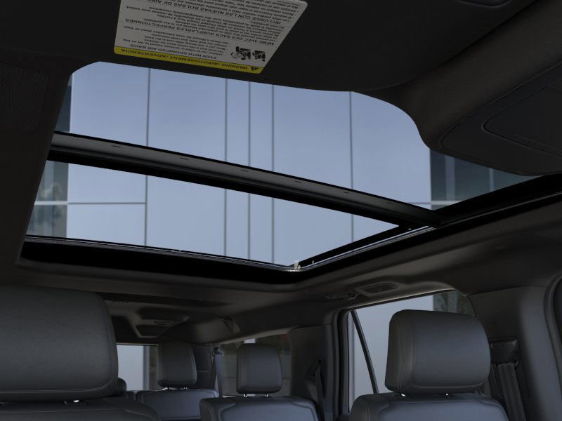 Thumbnail: 2025 Ford Expedition MAX - 22