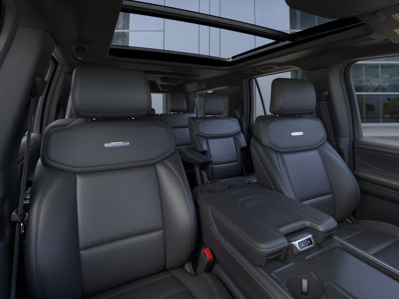 Thumbnail: 2025 Ford Expedition MAX - 10