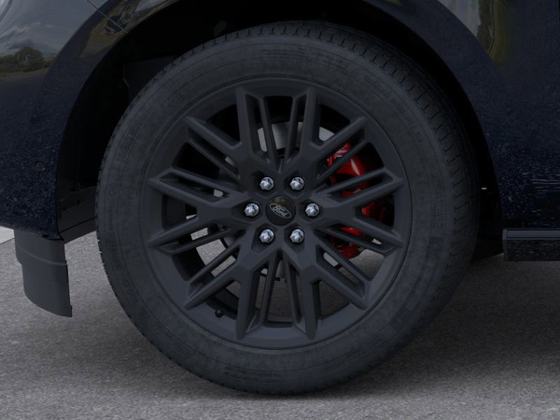 Thumbnail: 2025 Ford Expedition MAX - 8