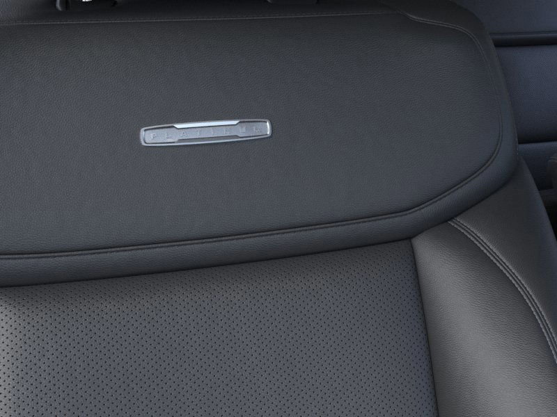 Thumbnail: 2025 Ford Expedition MAX - 7