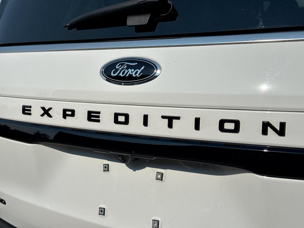 Thumbnail: 2024 Ford Expedition MAX - 24
