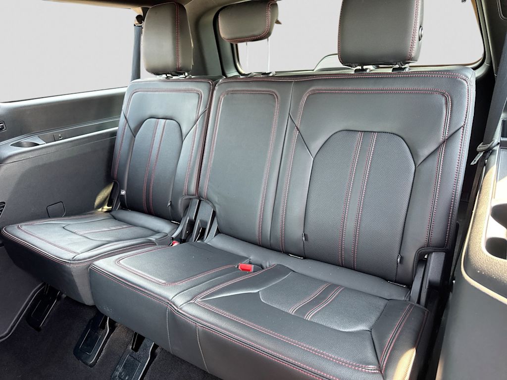 Thumbnail: 2024 Ford Expedition MAX - 28