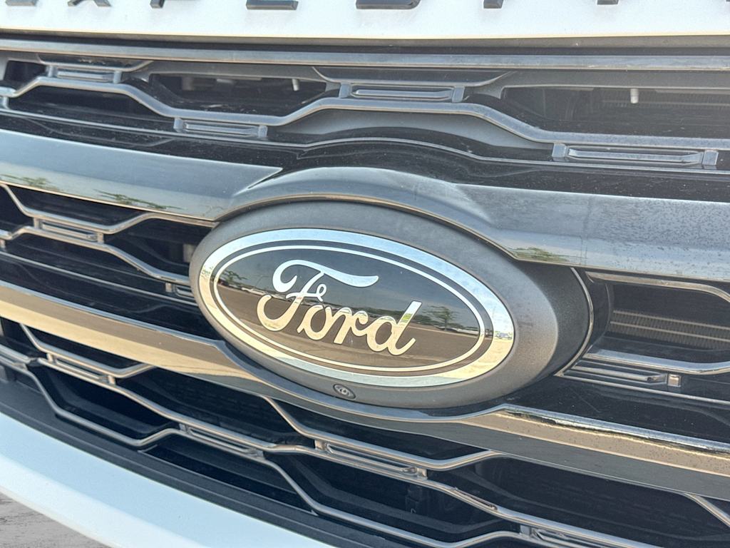 Thumbnail: 2024 Ford Expedition MAX - 6