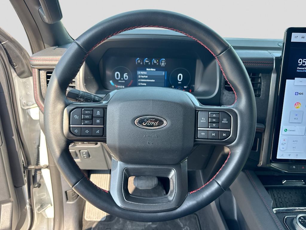 Thumbnail: 2024 Ford Expedition MAX - 12