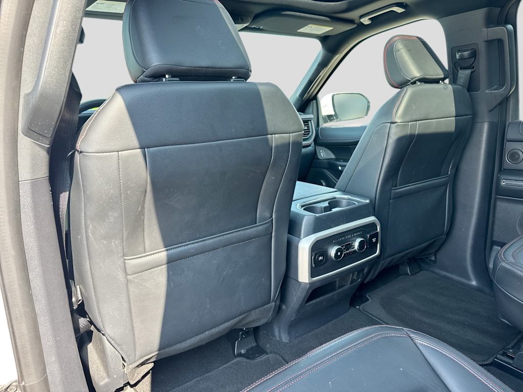 Thumbnail: 2024 Ford Expedition MAX - 11