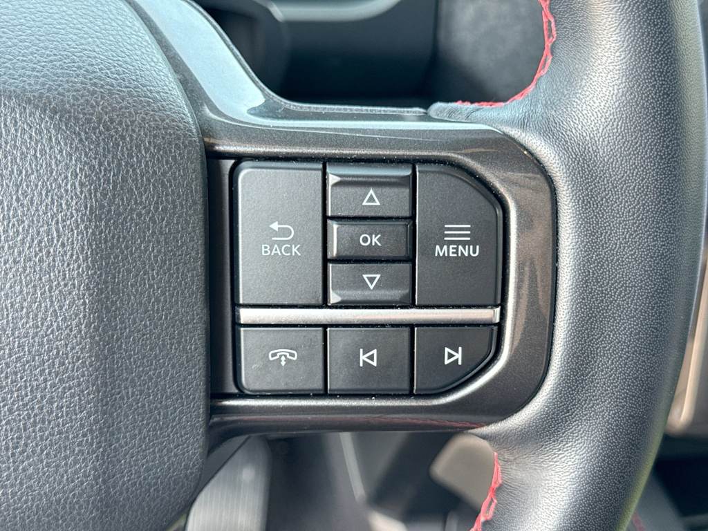 Thumbnail: 2024 Ford Expedition MAX - 31