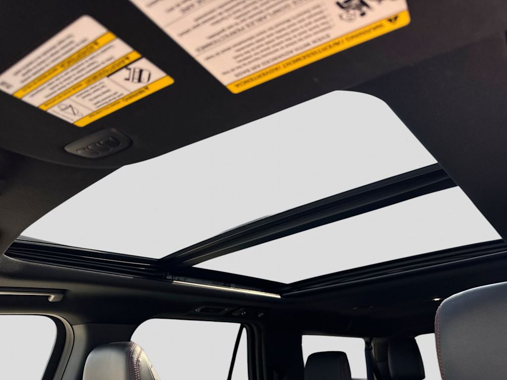Thumbnail: 2024 Ford Expedition MAX - 26
