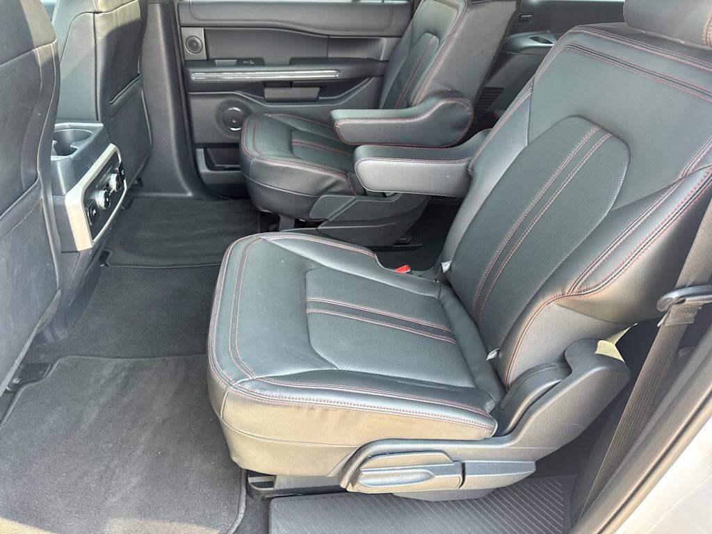 Thumbnail: 2024 Ford Expedition MAX - 27