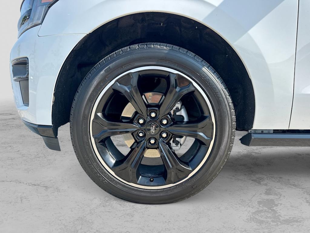 Thumbnail: 2024 Ford Expedition MAX - 7