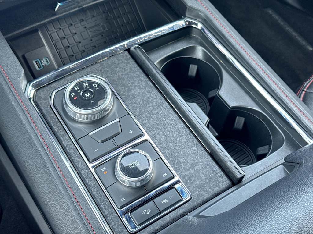 Thumbnail: 2024 Ford Expedition MAX - 37