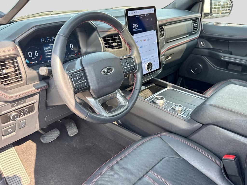 Thumbnail: 2024 Ford Expedition MAX - 2