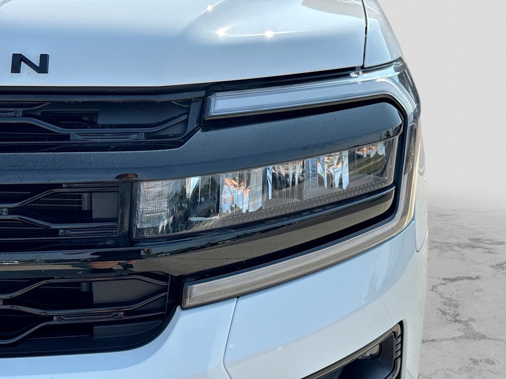 Thumbnail: 2024 Ford Expedition MAX - 23