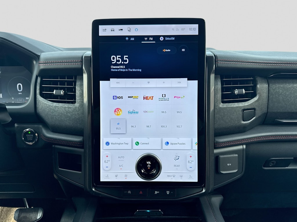 Thumbnail: 2024 Ford Expedition MAX - 13