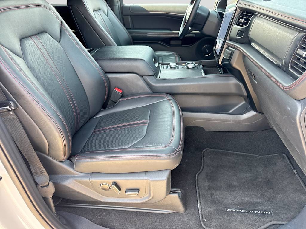 Thumbnail: 2024 Ford Expedition MAX - 29