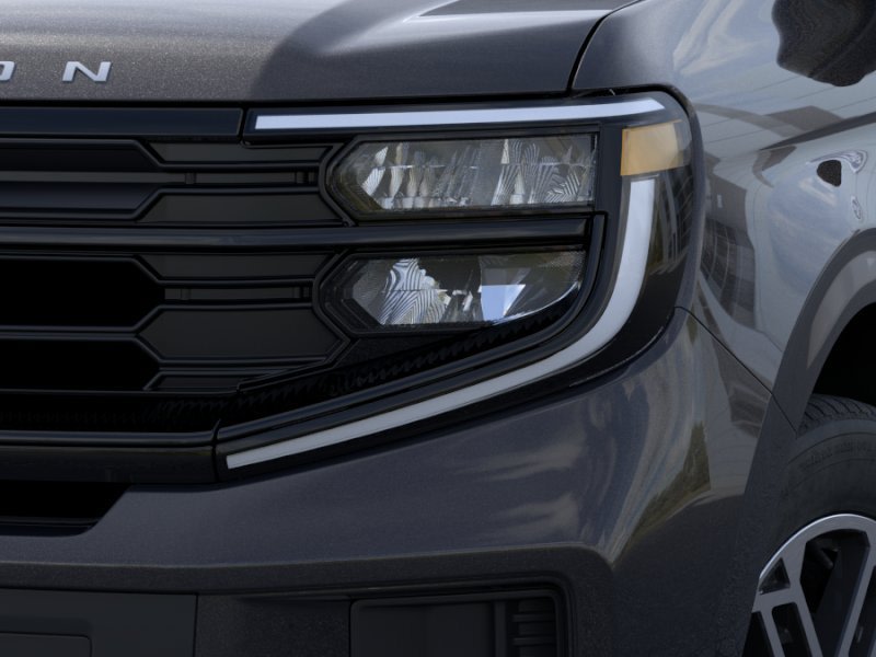 Thumbnail: 2026 Ford Expedition - 20