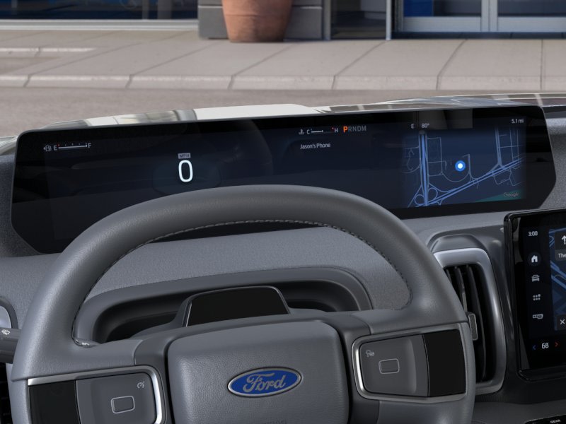 Thumbnail: 2026 Ford Expedition - 12
