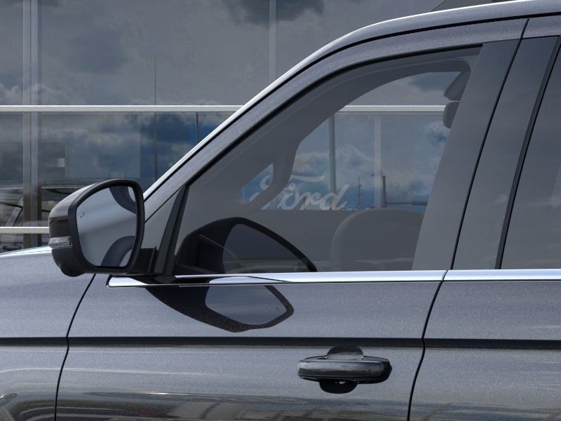 Thumbnail: 2026 Ford Expedition - 10